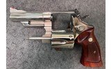 Smith & Wesson ~ 57-2 ~ .41 Magnum - 7 of 9