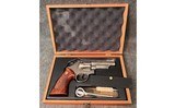 Smith & Wesson ~ 57-2 ~ .41 Magnum - 3 of 9