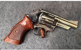 Smith & Wesson ~ 57-2 ~ .41 Magnum - 1 of 9