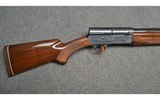 Browning ~ Auto-5 Magnum Twelve ~ 12 GA - 3 of 12