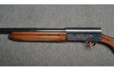 Browning ~ Auto-5 Magnum Twelve ~ 12 GA - 7 of 12