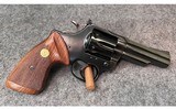 Colt ~ Trooper MK III (1979) ~ .22 LR - 1 of 11