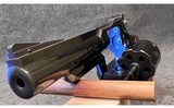 Colt ~ Trooper MK III (1979) ~ .22 LR - 7 of 11