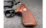 Colt ~ Trooper MK III (1979) ~ .22 LR - 10 of 11