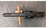 Colt ~ Trooper MK III (1979) ~ .22 LR - 3 of 11