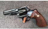 Colt ~ Trooper MK III (1979) ~ .22 LR - 2 of 11