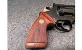 Colt ~ Trooper MK III (1979) ~ .22 LR - 11 of 11