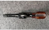 Smith & Wesson ~ 48 (K-22 Masterpiece MRF) ~ .22 M.R.F. (WMR) - 4 of 8