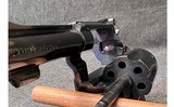 Smith & Wesson ~ 48 (K-22 Masterpiece MRF) ~ .22 M.R.F. (WMR) - 7 of 8