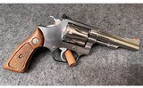 Smith & Wesson ~ Model 63 ~ .22 LR