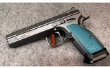 CZ ~ CZ 75 TS 2 ~ 9MM Luger - 2 of 7