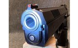 CZ ~ CZ 75 TS 2 ~ 9MM Luger - 6 of 7