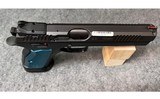 CZ ~ CZ 75 TS 2 ~ 9MM Luger - 3 of 7