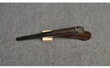 Hi-Standard ~ 101 ~ .22 Long rifle - 3 of 4