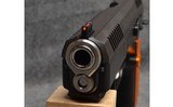 CZ ~ Shadow 2 Orange ~ 9MM Luger - 7 of 7