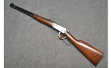 Winchester ~ Model 94 ~ .30-30 Win (1953) - 2 of 13
