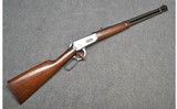 Winchester ~ Model 94 ~ .30-30 Win (1953) - 1 of 13