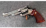 Smith & Wesson ~ 27-2 ~ .357 Magnum - 2 of 9
