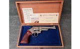 Smith & Wesson ~ 27-2 ~ .357 Magnum - 3 of 9