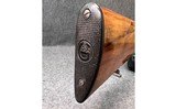 Geco Krupp Laufstahl ~ Side By Side ~ 16 Gauge - 11 of 13