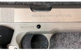 Colt ~ MK IV/Series 70 Government Model ~ .45 Auto - 9 of 10