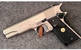 Colt ~ MK IV/Series 70 Government Model ~ .45 Auto - 2 of 10