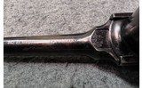 Waffenfabrik Mauser Oberndorf ~ BOLO "Broomhandle ~ 7.63x25 - 14 of 15