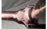 Waffenfabrik Mauser Oberndorf ~ BOLO "Broomhandle ~ 7.63x25 - 15 of 15