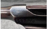 Waffenfabrik Mauser Oberndorf ~ BOLO "Broomhandle ~ 7.63x25 - 8 of 15