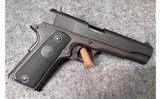 Colt ~ M1991A1 Series 80 ~ .45 Auto (1994) - 1 of 10