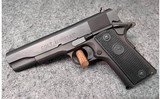 Colt ~ M1991A1 Series 80 ~ .45 Auto (1994) - 2 of 10