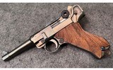 DWM ~ Luger ~ 7.65 MM (.30 Luger) - 2 of 16