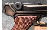 DWM ~ Luger ~ 7.65 MM (.30 Luger) - 7 of 16