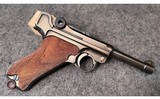 DWM ~ Luger ~ 7.65 MM (.30 Luger) - 1 of 16