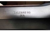 Shiloh Rifle Mfg Co ~ Old Reliable ~ 50 Caliber - 11 of 16