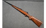 Winchester ~ Model 70 Featherweight ~ 6.5X55MM Swedish - 2 of 14