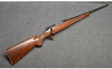 Winchester ~ Model 70 Featherweight ~ 6.5X55MM Swedish - 1 of 14