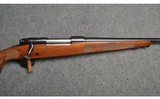Winchester ~ Model 70 Featherweight ~ 6.5X55MM Swedish - 4 of 14
