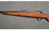 Winchester ~ Model 70 Featherweight ~ 6.5X55MM Swedish - 7 of 14