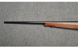 Winchester ~ Model 70 Featherweight ~ 6.5X55MM Swedish - 9 of 14