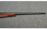 Winchester ~ Model 70 Featherweight ~ 6.5X55MM Swedish - 5 of 14