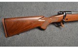 Winchester ~ Model 70 Featherweight ~ 6.5X55MM Swedish - 3 of 14