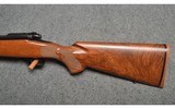 Winchester ~ Model 70 Featherweight ~ 6.5X55MM Swedish - 6 of 14