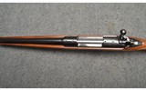 Winchester ~ Model 70 Featherweight ~ 6.5X55MM Swedish - 10 of 14