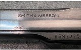 Smith & Wesson ~ Model 41 ~ .22 LR - 7 of 10