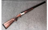 CZ (Huglu) ~ Redhead Premier Project Upland ~ 20 Gauge - 1 of 13