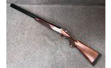 CZ (Huglu) ~ Redhead Premier Project Upland ~ 20 Gauge - 2 of 13