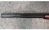 CZ (Huglu) ~ Redhead Premier Project Upland ~ 20 Gauge - 8 of 13