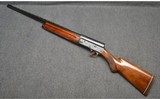 Browning ~ Sweet Sixteen ~ 16 GA (1962) - 2 of 14