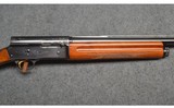 Browning ~ Sweet Sixteen ~ 16 GA (1962) - 4 of 14